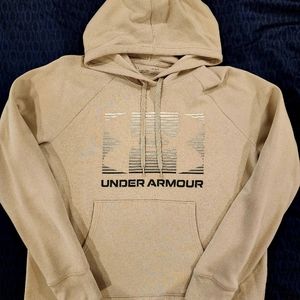 Under Armour Hoodie, size Large.